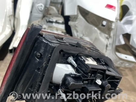 ФОТО Фара для Audi (Ауди) A3 III 8V (12-20) Київ