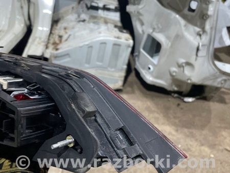 ФОТО Фара для Audi (Ауди) A3 III 8V (12-20) Київ
