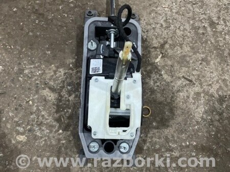 ФОТО Селектор КПП для Audi (Ауди) A3 III 8V (12-20) Київ