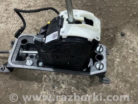ФОТО Селектор КПП для Audi (Ауди) A3 III 8V (12-20) Київ