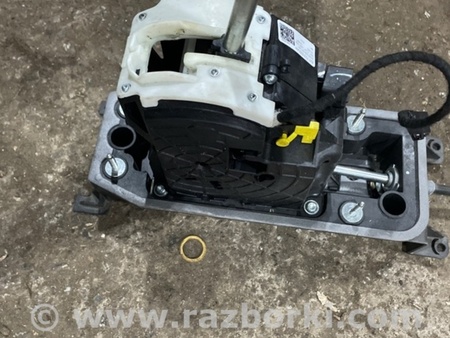 ФОТО Селектор КПП для Audi (Ауди) A3 III 8V (12-20) Київ
