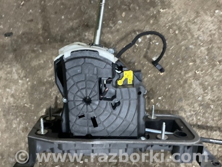 ФОТО Селектор КПП для Audi (Ауди) A3 III 8V (12-20) Київ