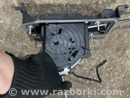 ФОТО Селектор КПП для Audi (Ауди) A3 III 8V (12-20) Київ