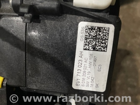 ФОТО Селектор КПП для Audi (Ауди) A3 III 8V (12-20) Київ
