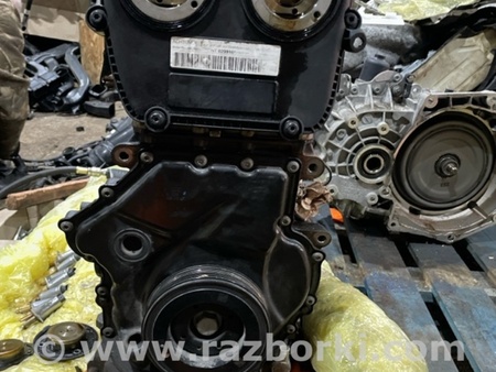 ФОТО Двигатель для Audi (Ауди) A3 III 8V (12-20) Київ