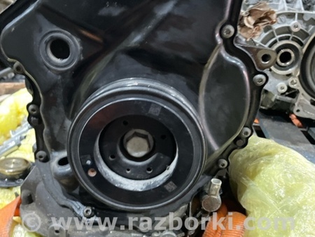 ФОТО Двигатель для Audi (Ауди) A3 III 8V (12-20) Київ