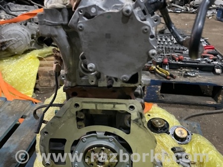 ФОТО Двигатель для Audi (Ауди) A3 III 8V (12-20) Київ