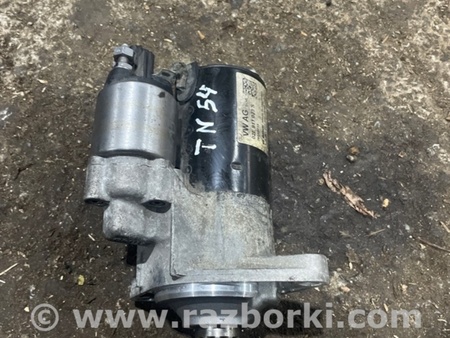 ФОТО Стартер для Audi (Ауди) A3 III 8V (12-20) Київ