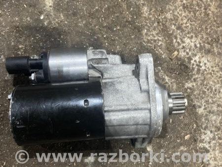 ФОТО Стартер для Audi (Ауди) A3 III 8V (12-20) Київ