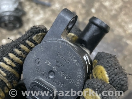 ФОТО Клапан для Audi (Ауди) A3 III 8V (12-20) Київ