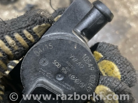 ФОТО Клапан для Audi (Ауди) A3 III 8V (12-20) Київ