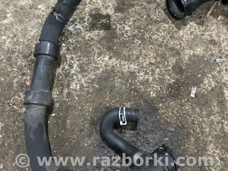 ФОТО Патрубок для Audi (Ауди) A3 III 8V (12-20) Київ