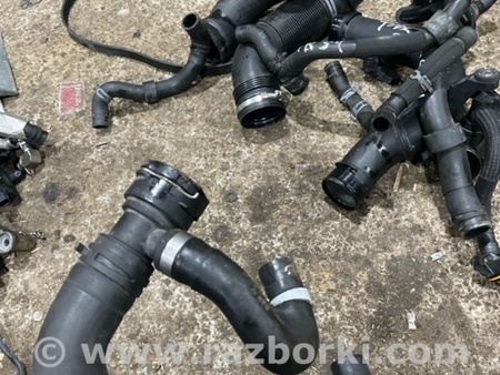 ФОТО Патрубок для Audi (Ауди) A3 III 8V (12-20) Київ