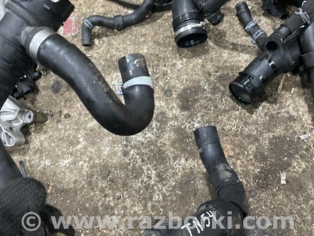 ФОТО Патрубок для Audi (Ауди) A3 III 8V (12-20) Київ