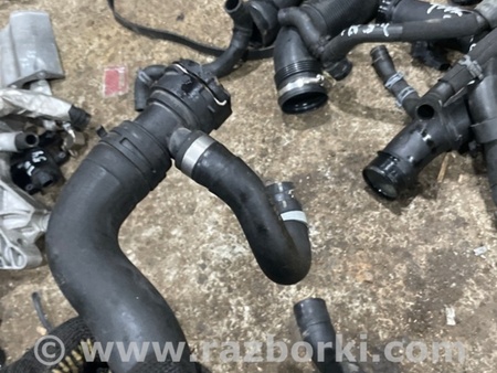 ФОТО Патрубок для Audi (Ауди) A3 III 8V (12-20) Київ