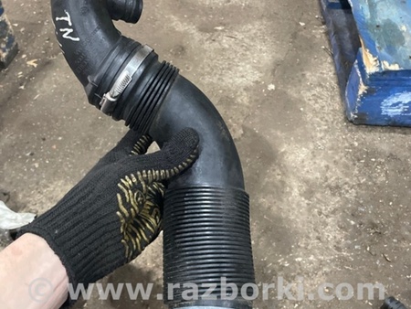 ФОТО Патрубок для Audi (Ауди) A3 III 8V (12-20) Київ