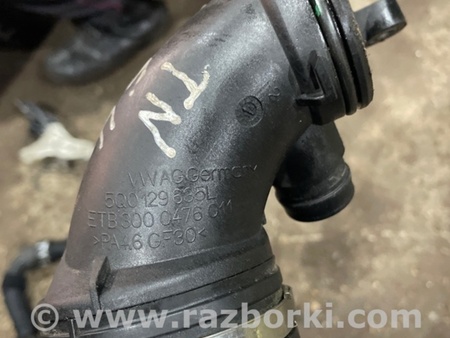 ФОТО Патрубок для Audi (Ауди) A3 III 8V (12-20) Київ