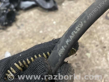 ФОТО Трубка кондиционера для Audi (Ауди) A3 III 8V (12-20) Київ