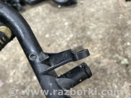 ФОТО Направляющая масляного щупа для Audi (Ауди) A3 III 8V (12-20) Київ