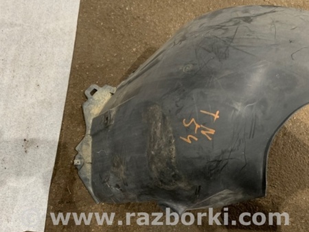 ФОТО Подкрылок для Audi (Ауди) A3 III 8V (12-20) Київ