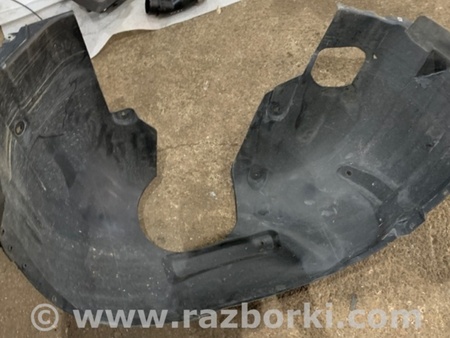 ФОТО Подкрылок для Audi (Ауди) A3 III 8V (12-20) Київ