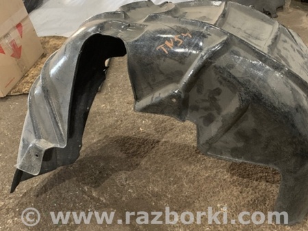 ФОТО Подкрылок для Audi (Ауди) A3 III 8V (12-20) Київ