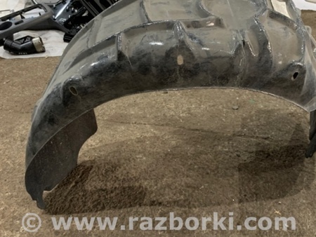 ФОТО Подкрылок для Audi (Ауди) A3 III 8V (12-20) Київ