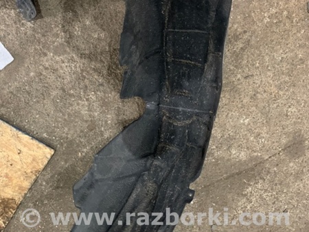 ФОТО Подкрылок для Audi (Ауди) A3 III 8V (12-20) Київ