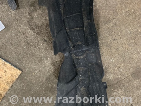 ФОТО Подкрылок для Audi (Ауди) A3 III 8V (12-20) Київ