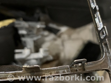 ФОТО Накладка центральной консоли для Audi (Ауди) A3 III 8V (12-20) Київ