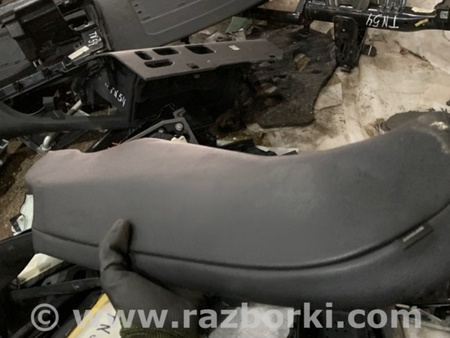 ФОТО Обшивка салона для Audi (Ауди) A3 III 8V (12-20) Київ