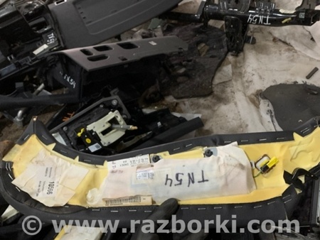 ФОТО Обшивка салона для Audi (Ауди) A3 III 8V (12-20) Київ