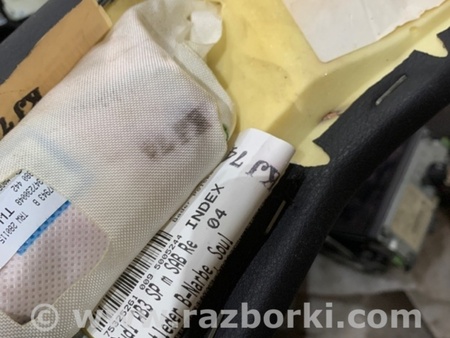 ФОТО Обшивка салона для Audi (Ауди) A3 III 8V (12-20) Київ