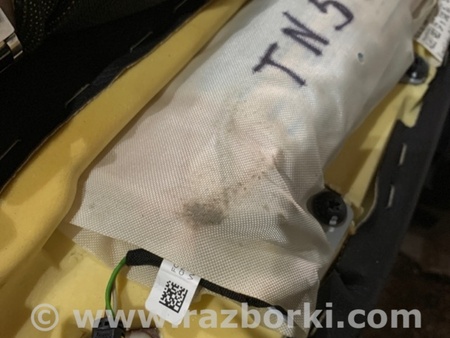 ФОТО Обшивка салона для Audi (Ауди) A3 III 8V (12-20) Київ