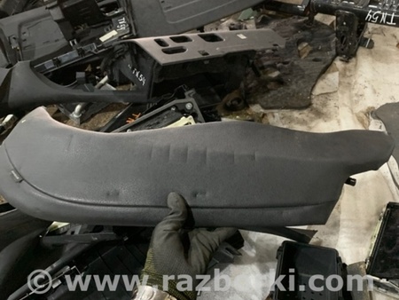 ФОТО Обшивка салона для Audi (Ауди) A3 III 8V (12-20) Київ