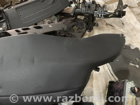 ФОТО Обшивка салона для Audi (Ауди) A3 III 8V (12-20) Київ