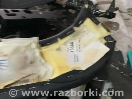 ФОТО Обшивка салона для Audi (Ауди) A3 III 8V (12-20) Київ