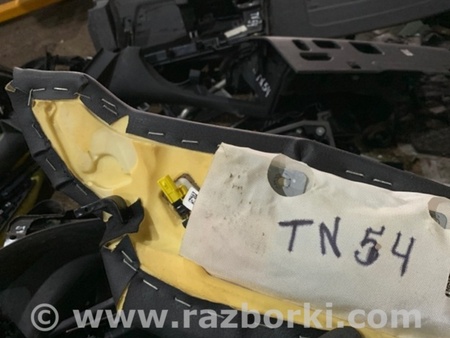 ФОТО Обшивка салона для Audi (Ауди) A3 III 8V (12-20) Київ