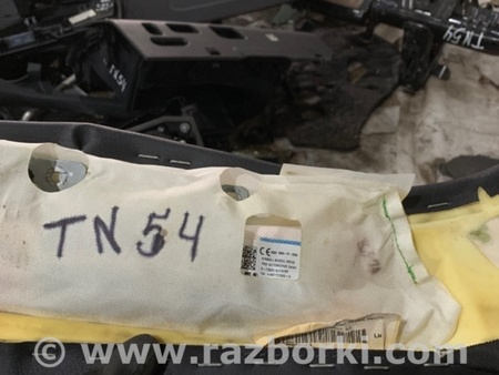 ФОТО Обшивка салона для Audi (Ауди) A3 III 8V (12-20) Київ