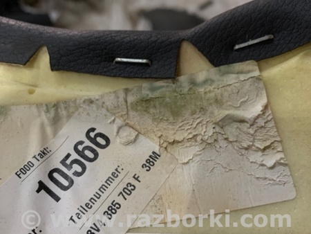 ФОТО Обшивка салона для Audi (Ауди) A3 III 8V (12-20) Київ