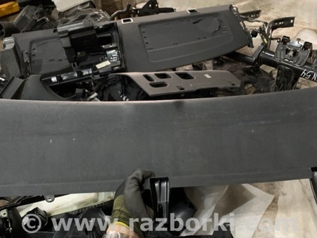 ФОТО Обшивка багажника для Audi (Ауди) A3 III 8V (12-20) Київ