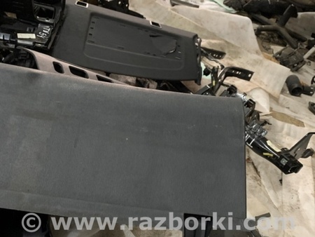 ФОТО Обшивка багажника для Audi (Ауди) A3 III 8V (12-20) Київ