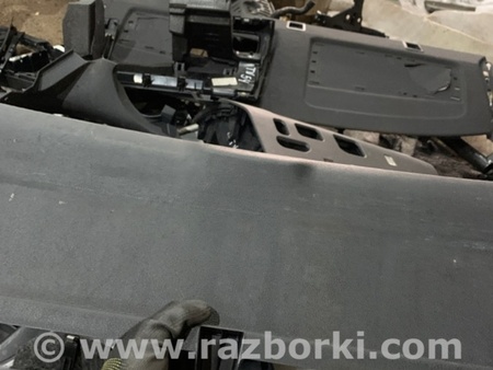 ФОТО Обшивка багажника для Audi (Ауди) A3 III 8V (12-20) Київ