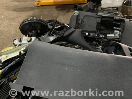 ФОТО Обшивка багажника для Audi (Ауди) A3 III 8V (12-20) Київ