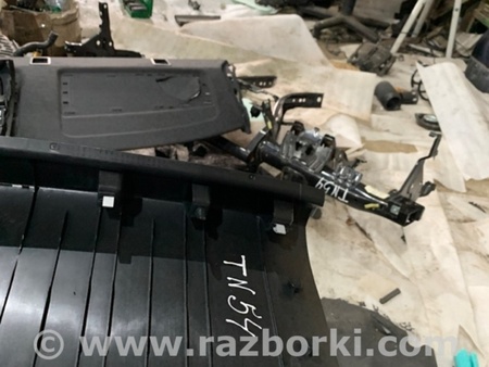 ФОТО Обшивка багажника для Audi (Ауди) A3 III 8V (12-20) Київ