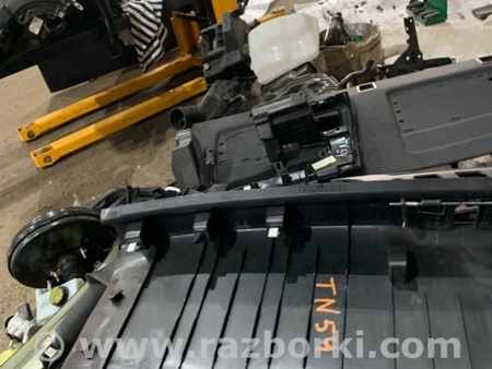 ФОТО Обшивка багажника для Audi (Ауди) A3 III 8V (12-20) Київ