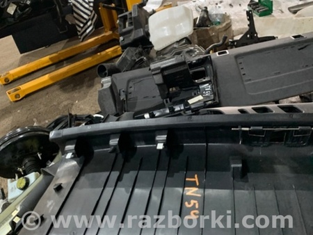 ФОТО Обшивка багажника для Audi (Ауди) A3 III 8V (12-20) Київ