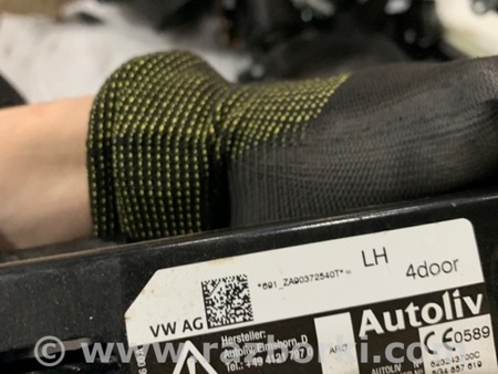 ФОТО Пиропатрон для Audi (Ауди) A3 III 8V (12-20) Київ