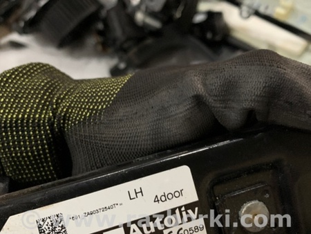 ФОТО Пиропатрон для Audi (Ауди) A3 III 8V (12-20) Київ