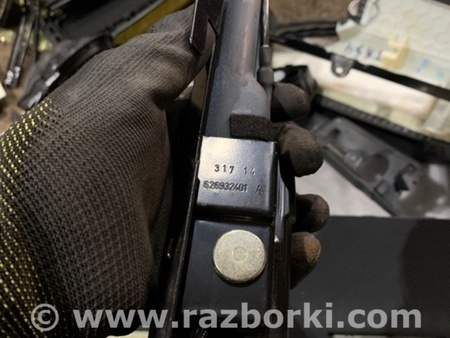 ФОТО Пиропатрон для Audi (Ауди) A3 III 8V (12-20) Київ